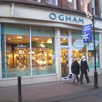 Ogham Jewellery 1080487 Image 0